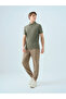 Men's Regular Fit T-Shirt Lf2035136 - 2