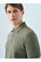 Men's Regular Fit T-Shirt Lf2035136 - 4