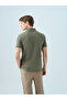 Men's Regular Fit T-Shirt Lf2035136 - 3