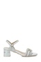 Inci Arabele 5Fx Light Blue Women's Heeled Sandals