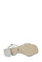 Inci Arabele 5Fx Light Blue Women's Heeled Sandals - 6