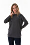 Basic Crew Neck Modal Tunic