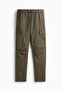 بنطلون كارجو بقصّة Slim Fit - 4