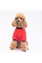 Depresso Cat Dog Pajamas - Cat Dog Jumpsuit - Cat Dog Clothing - 2