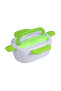 Electric Lunch Box – Portable Food Warmer, 40W, Multi-Color, Leakproof & Compact Design - 5