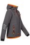 Damen Softshelljacke AS186 - 4