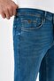 Lf2039215 Ricardo Slim Fit Men's Jean Trousers - 4