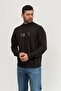 Logo Cotton Regular Fit Sweat K10K112058BEH Men's SWEAT K10K112058 BEH - 2