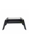 Open Air Barbecue Grill – Portable, Foldable, Durable BBQ Grill for Home & Outdoor Use - 3