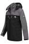 Herren Softshell Jacke AS302 - 3