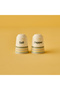 Salt and Pepper Shakers Lemoncello Porcelain (7 cm)