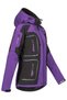 Damen Softshell Jacke AS181 - 4