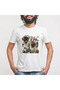 Tupac All Eyes Me One Unisex T-Shirt - 3