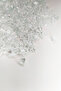 Decorative Broken Glass |   Transparent Broken Glass |   Hobby Purpose |   Crafts |   Small Piece |   500g - 3