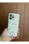 Xiaomi Redmi 12 Vine/Floral Printed Inside Velvet Premium Silicone Launch Phone Case