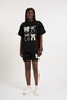 Bow Printed Shorts Set - 4