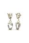 Jgujube04402Jwygtu Women's Earrings