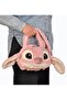 Stitch Plush Bag |   27 cm Shoulder Bag |   Trend Accessory for Young Girls - 3