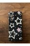 Xiaomi Redmi 12 Star Printed Inside Velvet Premium Silicone Launch Phone Case