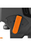 Cordless Jigsaw 20V, T-shaped Cutting Blades, for Woodworking, Cutting Wood and Metal. - 5