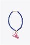 Brand Model Beaded Lobster Necklace - 2