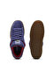 Suede XL Unisex Purple Sneakers - 4