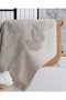 Buldan Üretim Dowry Embroidered Carla Cotton 6-Piece Hand/Face Towel I 50X90 - 4