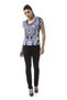 Wd542 High-Waist Luxe Shaping Women Jeans - 7