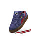 Suede XL Unisex Purple Sneakers - 5