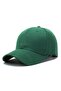 Baseball Cap Adjustable Size for Running Workouts and Outdoor Activities All Seasons