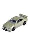 سلسلة السيارات اليابانية المتميزة Nissan Skyline GT-R (R34)
