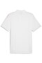 630185 -04 Ferrari Race Cloudspun Polo Neck T-Shirt Men's T-Shirt White - 2