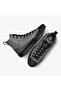 Chuck Taylor All Star Berkshire Unisex Gray Boots - 6
