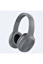W600BT Wireless Over-Ear Headphones – Bluetooth V5.1, Mic, 40mm Drivers, 30H Playtime - 3