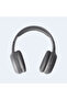 W600BT Wireless Over-Ear Headphones – Bluetooth V5.1, Mic, 40mm Drivers, 30H Playtime - 2