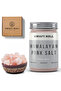 Himalayan Pink Salt Whole | Sendha Namak - Bottle of 100 gram / 3.5 Oz
