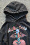 ''Mötley Crüe'' Sweatshirt Hoodie - 3