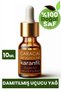 10ml 100% Pure Clove Bud Oil Eugenia Caryophyllata Additive-Free and Natural Essential Clove Oil