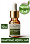 10ml Tea Tree Oil Natural 100% Pure Essential Oil Melaleuca Alternifolia Leaf Oil