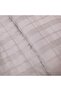 Beige Saule Duvet Cover Set - 230X220 cm - 3