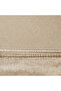 Soft Basic Double Fitted Sheet - Beige - 160X200 cm - 3