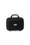 Black Pp Silicone Makeup Bag