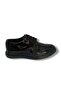 Rasgo 4125-25 Patent Leather Print Leather Anatomical Boys' Shoes - 2