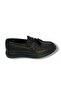 Rasgo 4025-25 Leather Tasseled Anatomical Boy's Shoes - 2