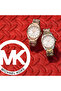 Mk6686 Women Wrist Watch - 5