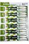 Stainless Steel Fruit Knife, Decorative Handle Design, 12-piece Set,bb3771 - 3