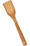 5 Pieces Pure Bamboo Wooden Kitchen Essentials Cooking Utensils Tool Set - 2
