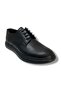 Rasgo 4035-25 Leather Anatomical Laced Boy's Shoes