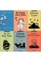 Summer Vacation Reading Set Secondary School