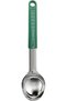 Stainless Steel Ice Cream Scoop,Solo Green Series,Ice Cream Scoop,BB3712